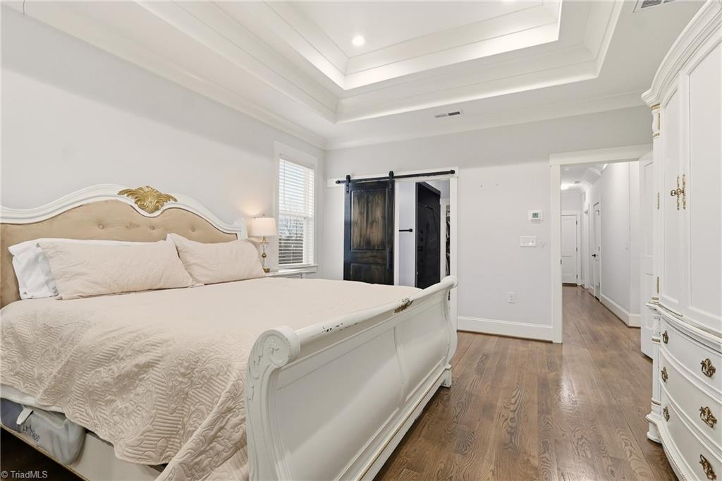 5838 Chrismon Road Browns Summit, NC 27214 - Photo 28 of 46