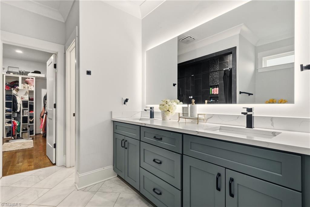 5838 Chrismon Road Browns Summit, NC 27214 - Photo 29 of 46