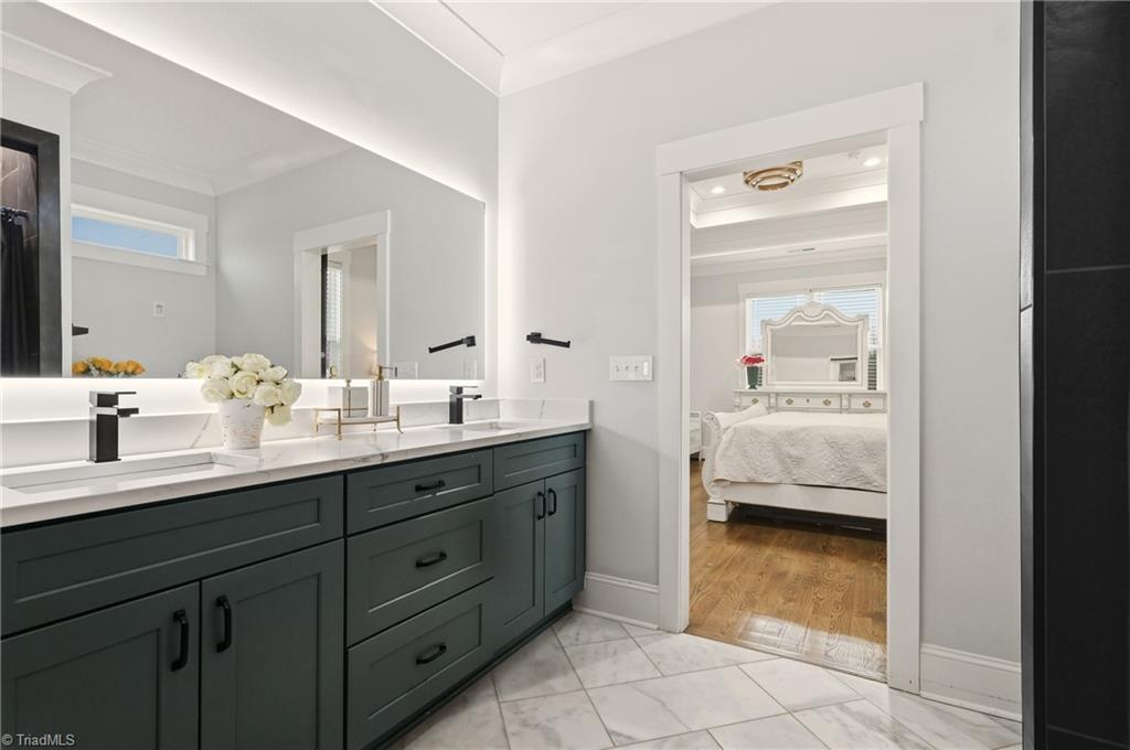 5838 Chrismon Road Browns Summit, NC 27214 - Photo 30 of 46