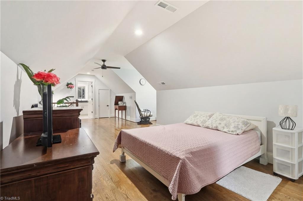 5838 Chrismon Road Browns Summit, NC 27214 - Photo 33 of 46