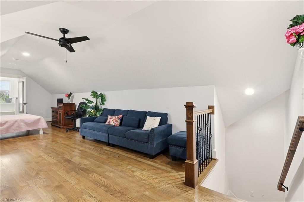 5838 Chrismon Road Browns Summit, NC 27214 - Photo 34 of 46