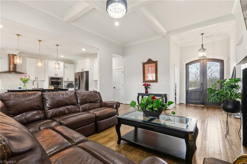 5838 Chrismon Road Browns Summit, NC 27214 - Photo 35 of 46