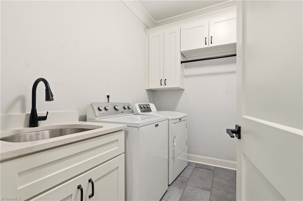 5838 Chrismon Road Browns Summit, NC 27214 - Photo 36 of 46