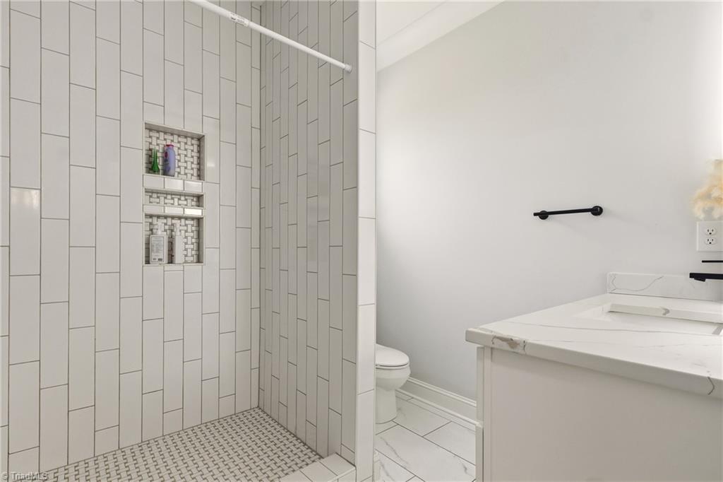 5838 Chrismon Road Browns Summit, NC 27214 - Photo 37 of 46