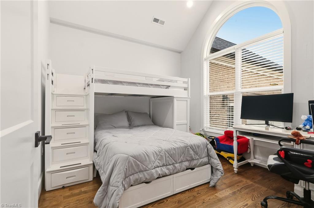 5838 Chrismon Road Browns Summit, NC 27214 - Photo 38 of 46