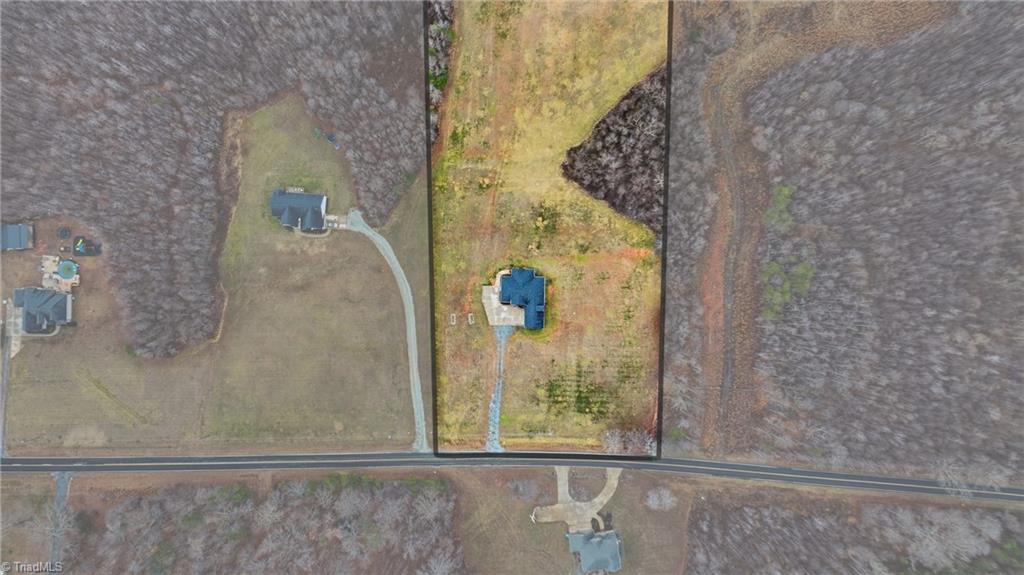 5838 Chrismon Road Browns Summit, NC 27214 - Photo 42 of 46