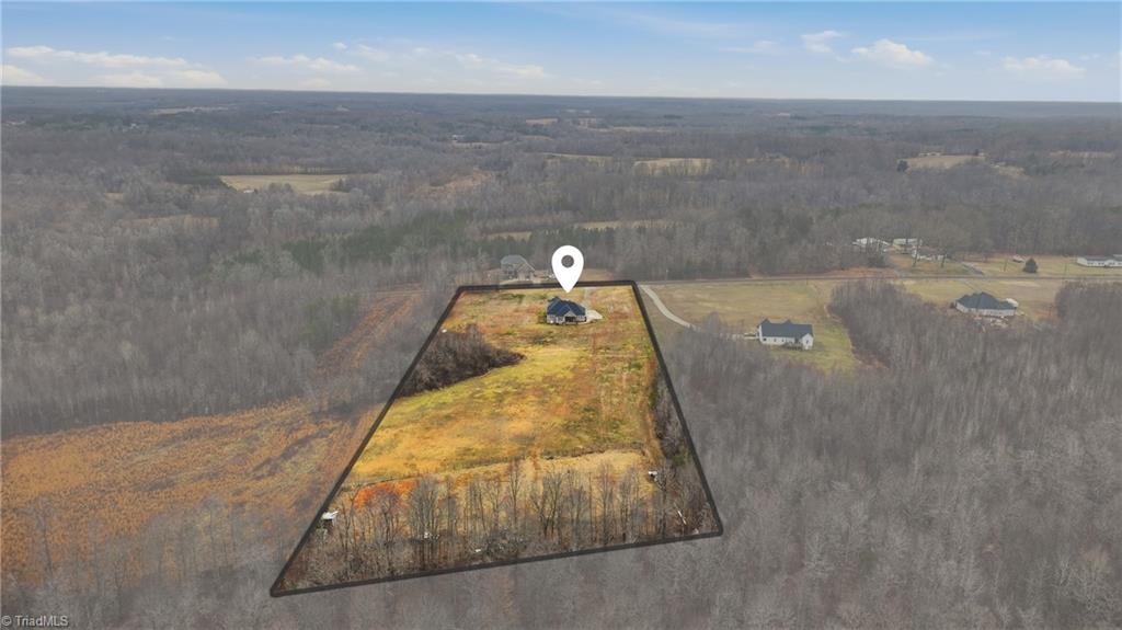 5838 Chrismon Road Browns Summit, NC 27214 - Photo 43 of 46