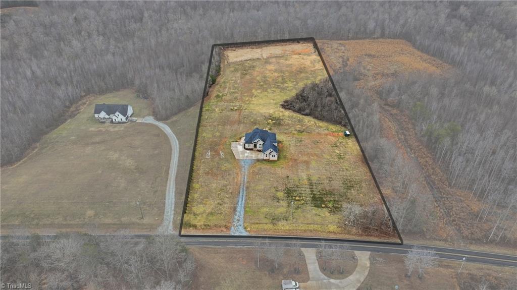 5838 Chrismon Road Browns Summit, NC 27214 - Photo 46 of 46