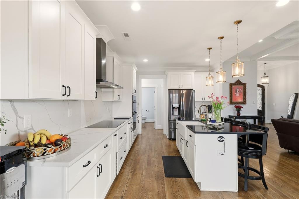 5838 Chrismon Road Browns Summit, NC 27214 - Photo 6 of 46