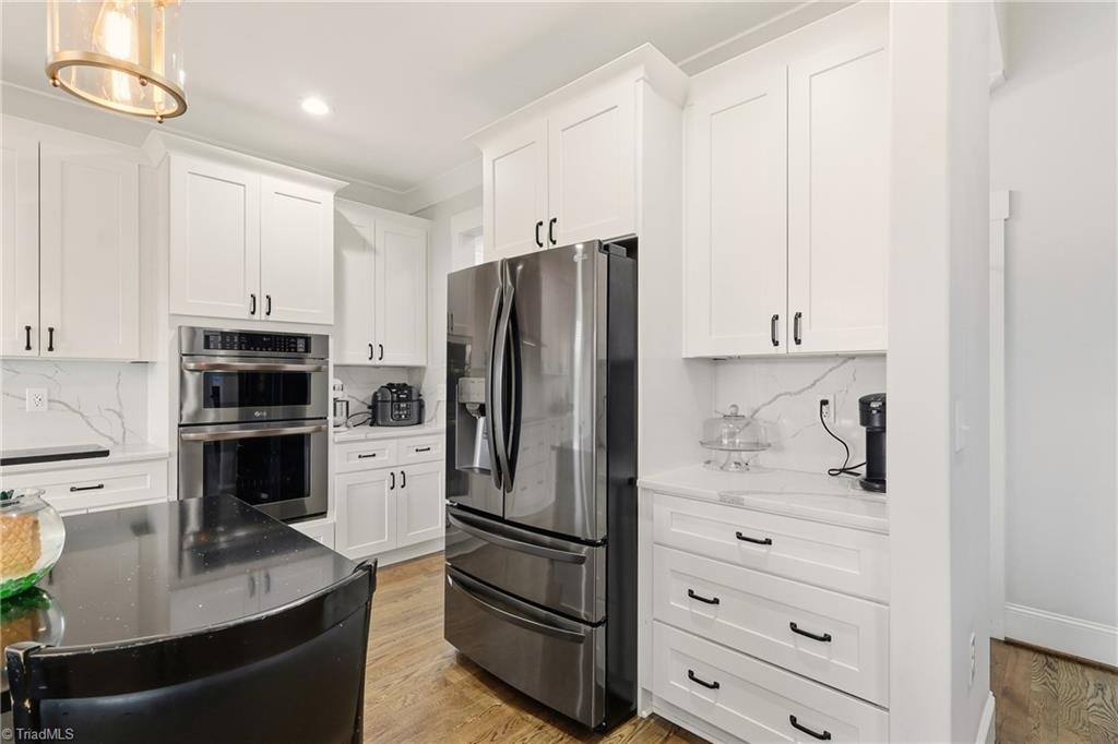 5838 Chrismon Road Browns Summit, NC 27214 - Photo 7 of 46