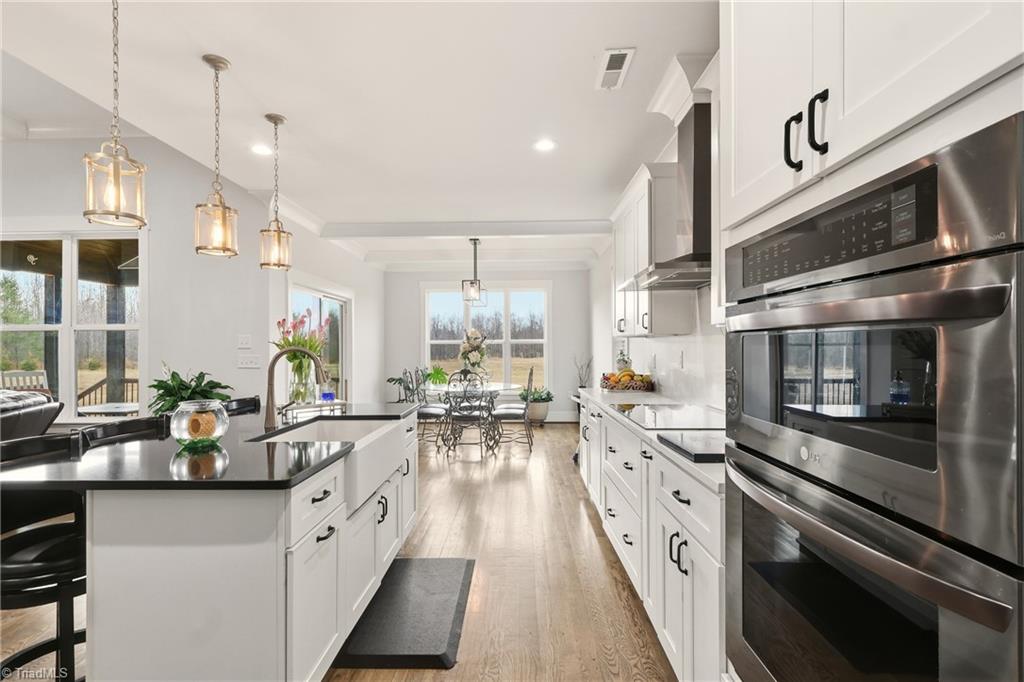 5838 Chrismon Road Browns Summit, NC 27214 - Photo 8 of 46