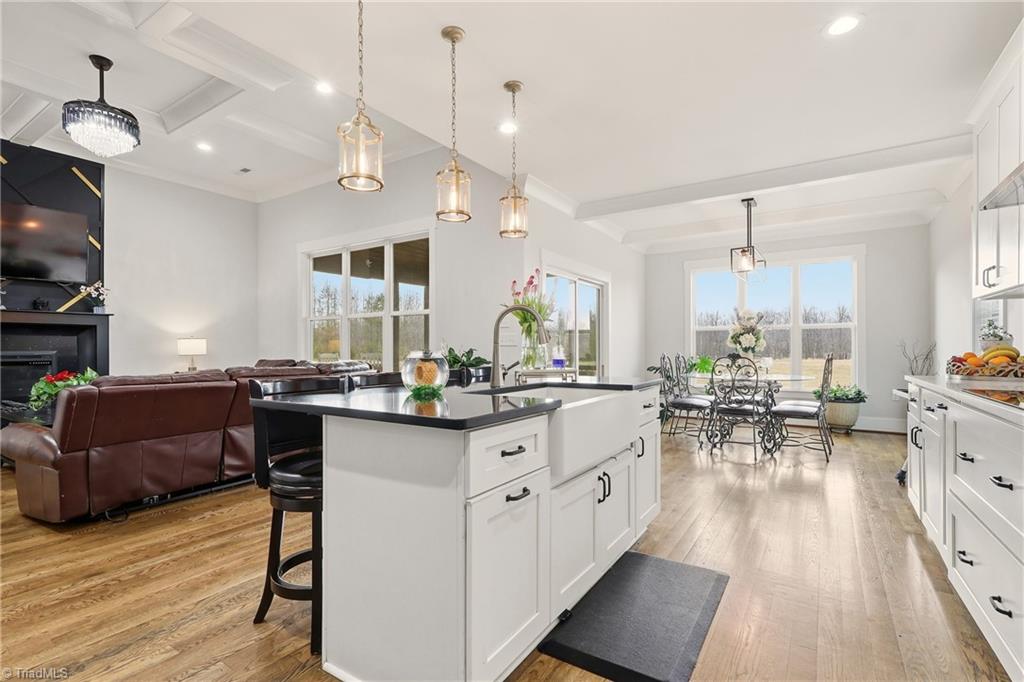 5838 Chrismon Road Browns Summit, NC 27214 - Photo 10 of 46