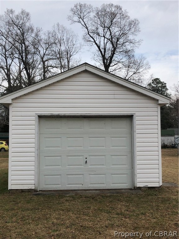 8101 Parks Road West Point, VA 23181 - Photo 14 of 28 Gallery Image 14