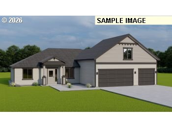 215 Southwest Sparrow Street Boardman, OR 97818 - Photo 1 of 28 a black and white photo of a house