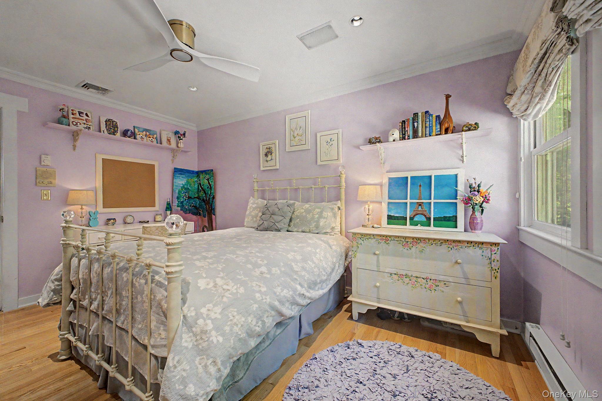 80 Hack Green Road Pound Ridge, NY 10576 - Photo 28 of 50 2nd Bedroom 2nd Floor