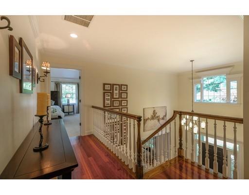 51 Plain Road Wayland, MA 01778 - Photo 7 of 8 a view of a living room and a window