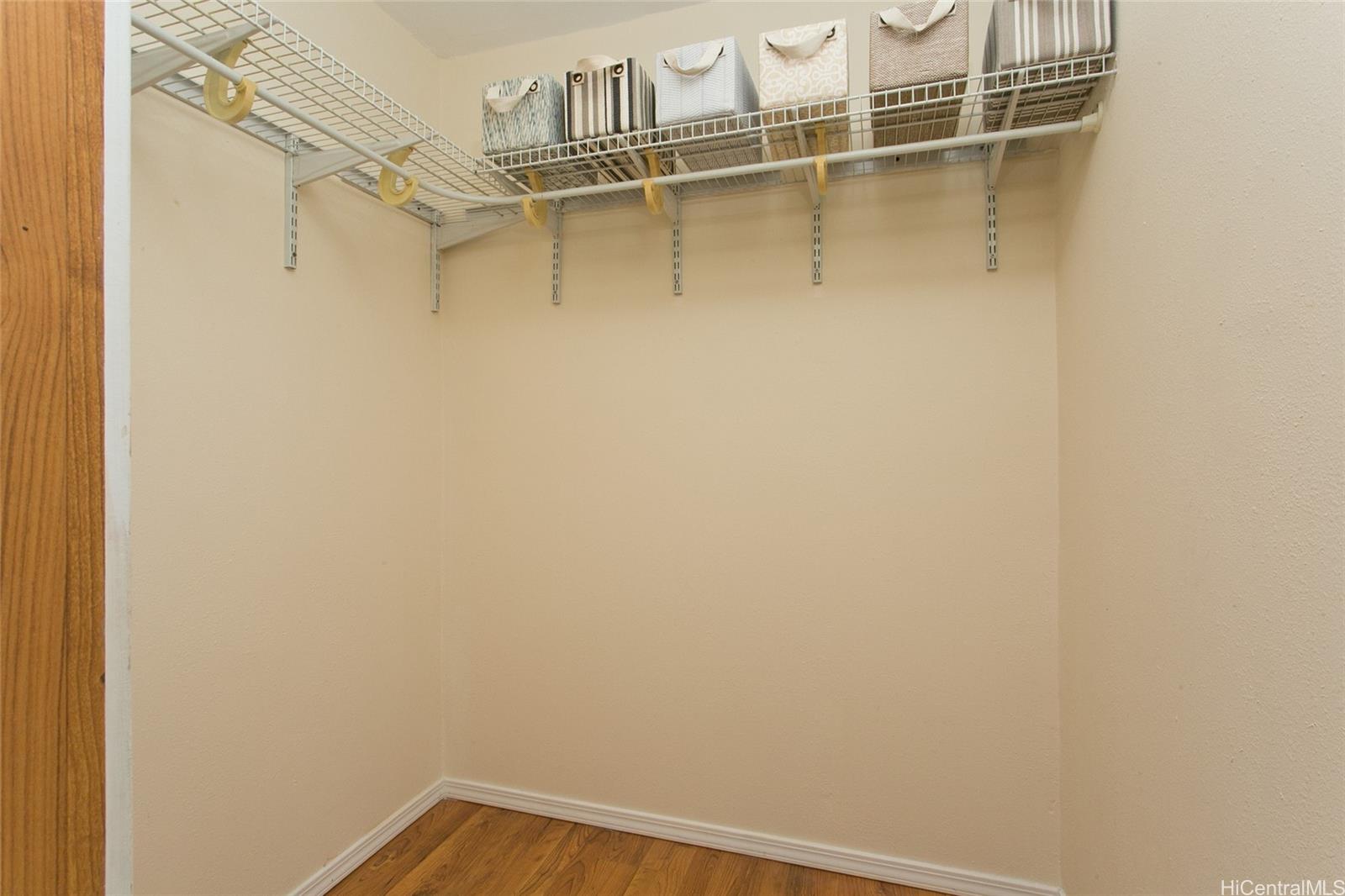 45-166 Lilipuna Road Kaneohe, HI 96744 - Photo 13 of 25 Spacious primary walk-in closet
