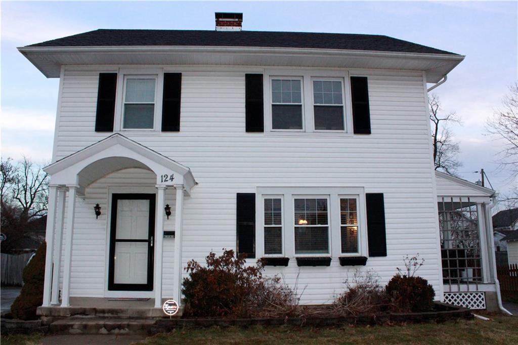 124 5th Street Springfield, OH 45504 - Photo 35 of 35
