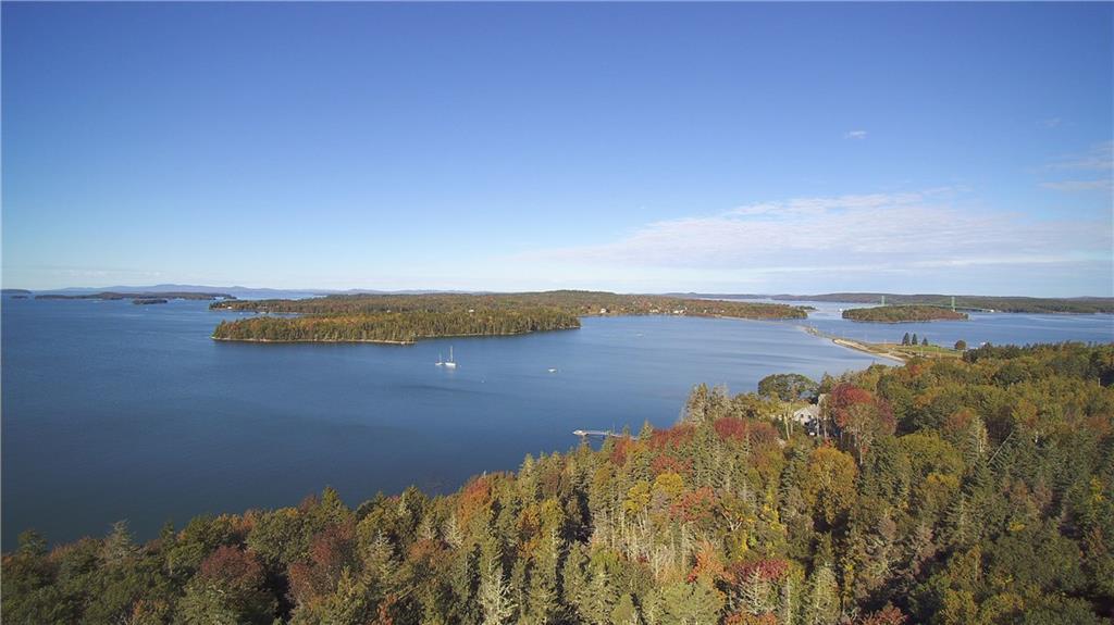 A North Deer Isle Road Deer Isle, ME 04627 - Photo 6 of 7 Photo