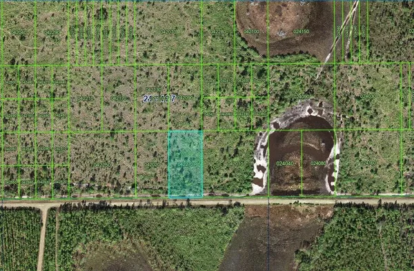 $18,500 | Tbd, Frostproof, FL 33843
