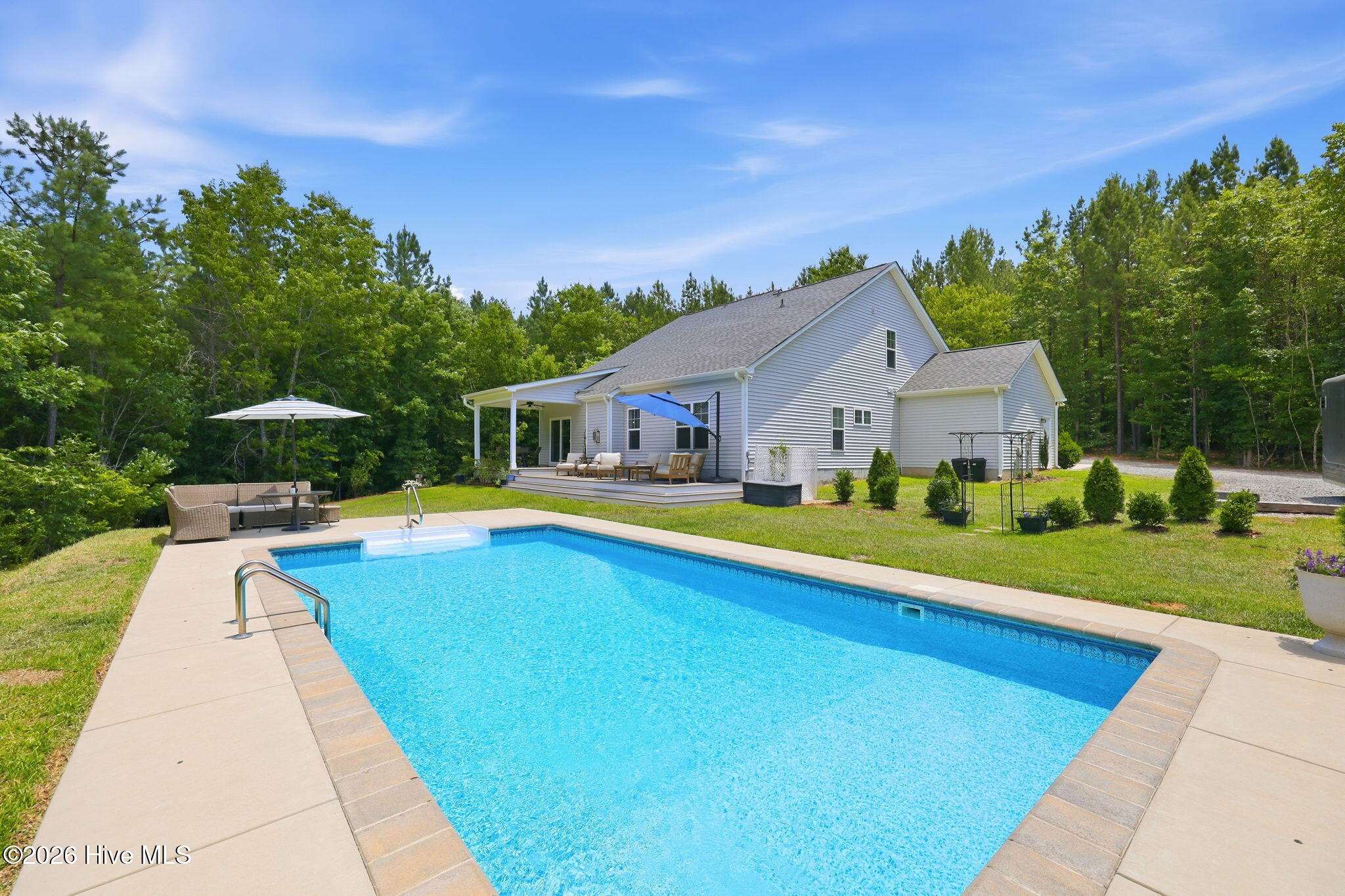 2000 Spartan Way Carthage, NC 28327 - Photo 42 of 51