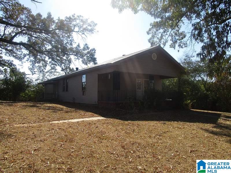 2528 Sayers Road Fultondale, AL 35068 - Photo 2 of 21