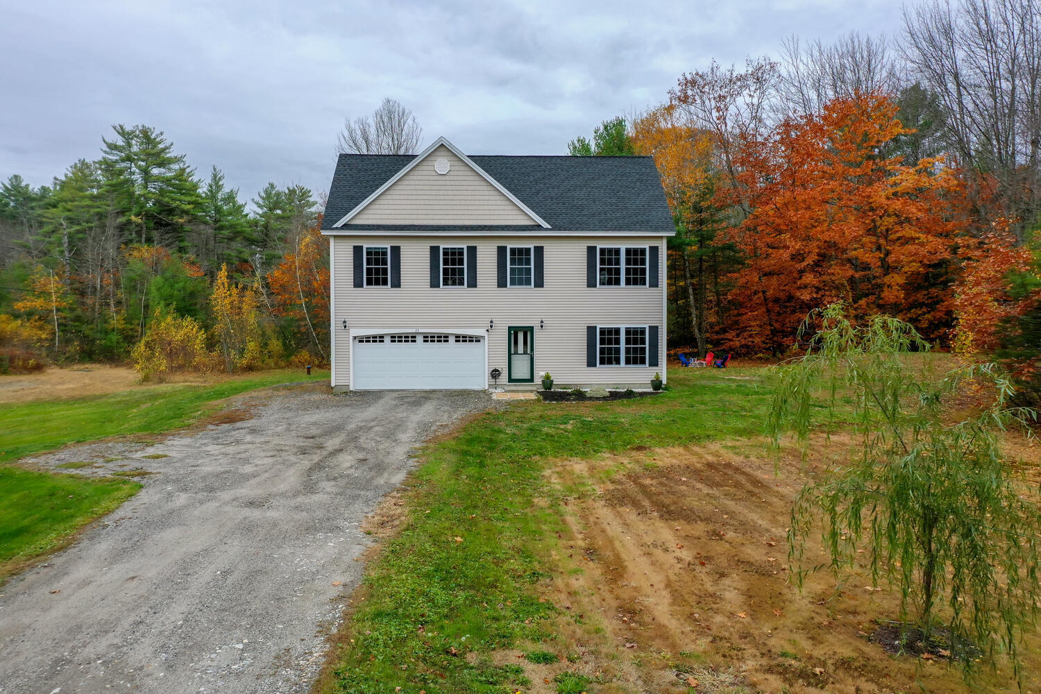 25 Running Hill Road Scarborough, ME 04074 - Photo 31 of 31 25 Running Hill Rd Scarborough-large-002
