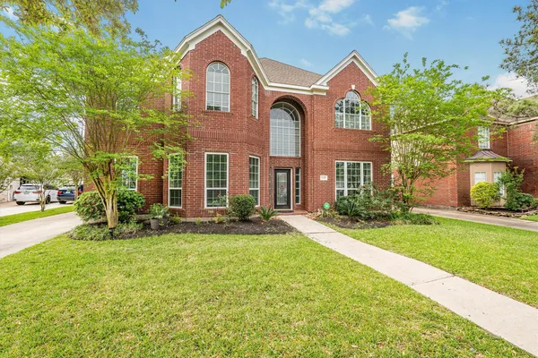 $450,000 | 11507 Canyon Woods Drive, Tomball, TX 77377