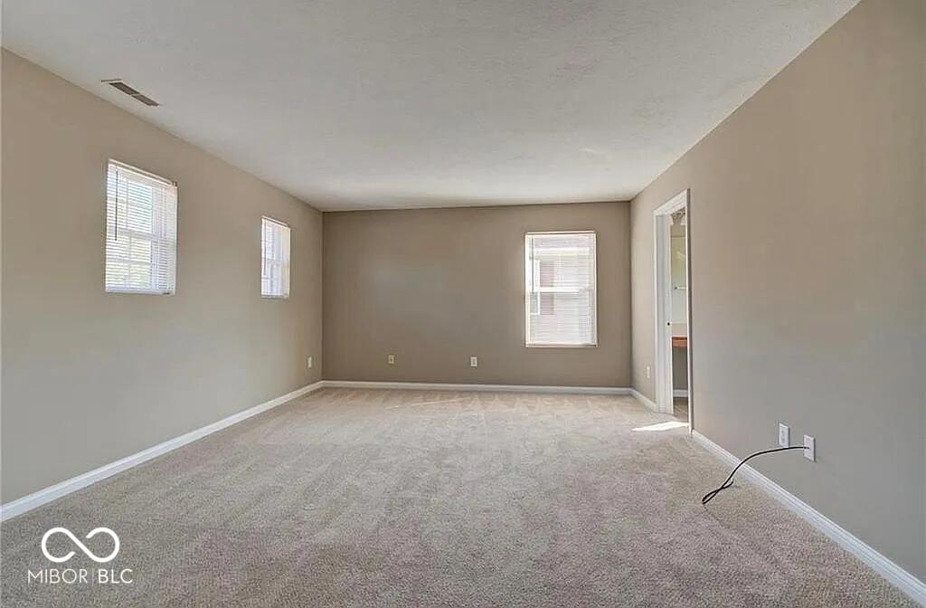 11217 Candice Drive Fishers, IN 46038 - Photo 19 of 61