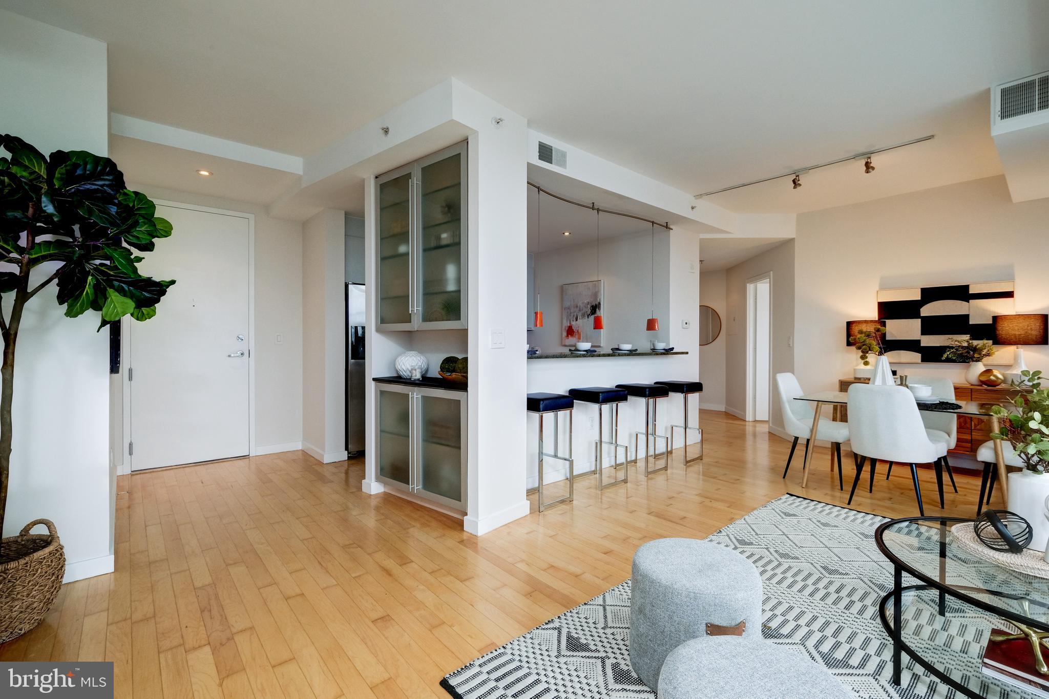 1300 13th Street Northwest, Unit 804 Washington, DC 20005 - Photo 11 of 46
