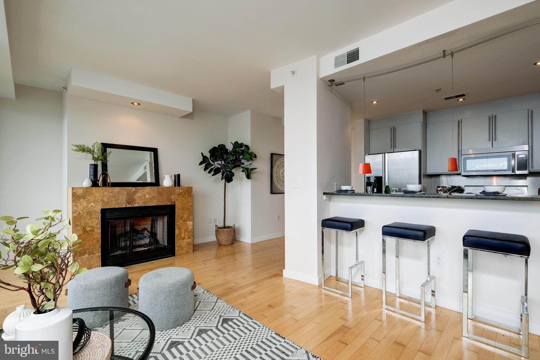 1300 13th Street Northwest, Unit 804 Washington, DC 20005 - Photo 13 of 46
