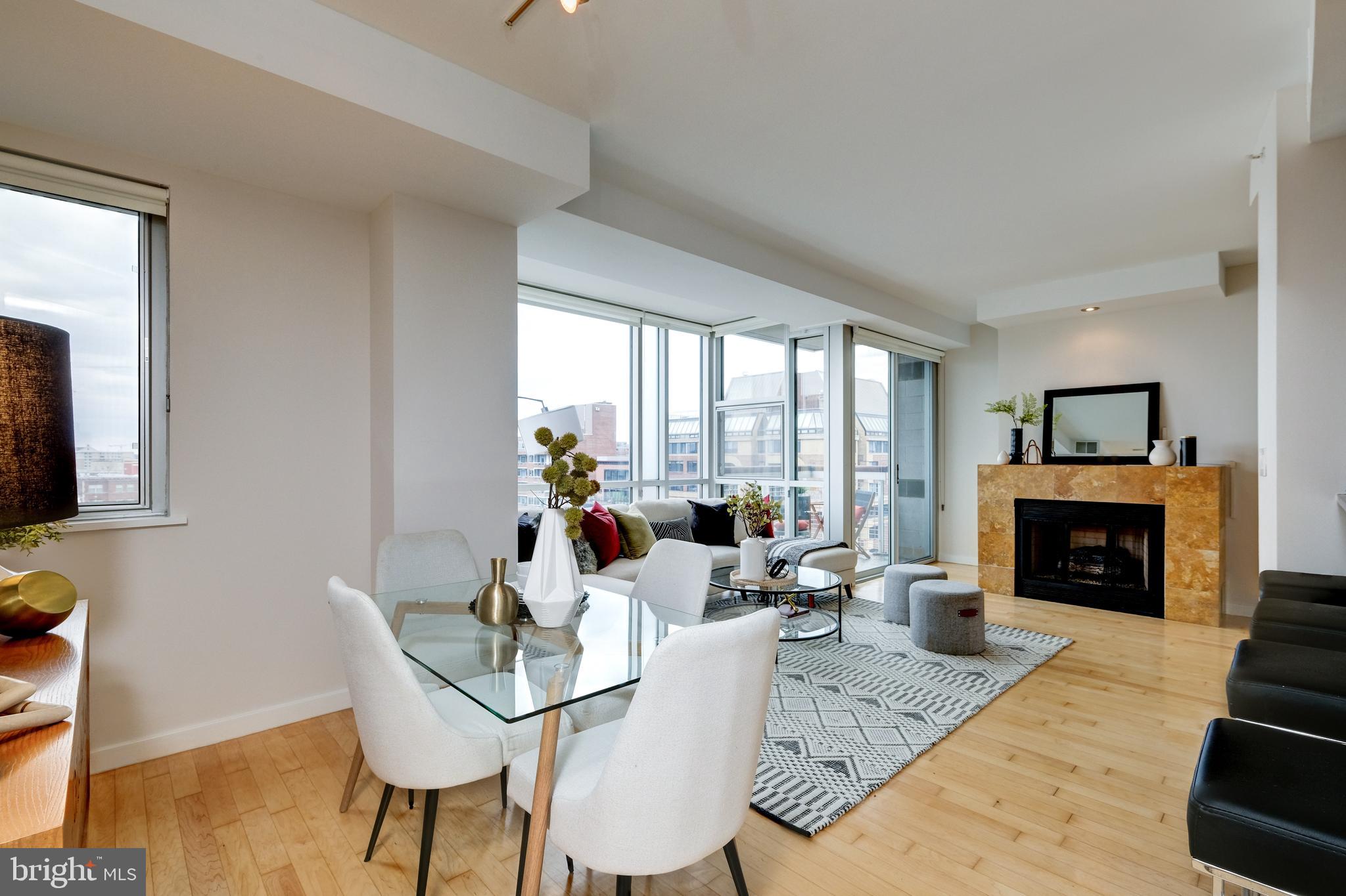 1300 13th Street Northwest, Unit 804 Washington, DC 20005 - Photo 15 of 46