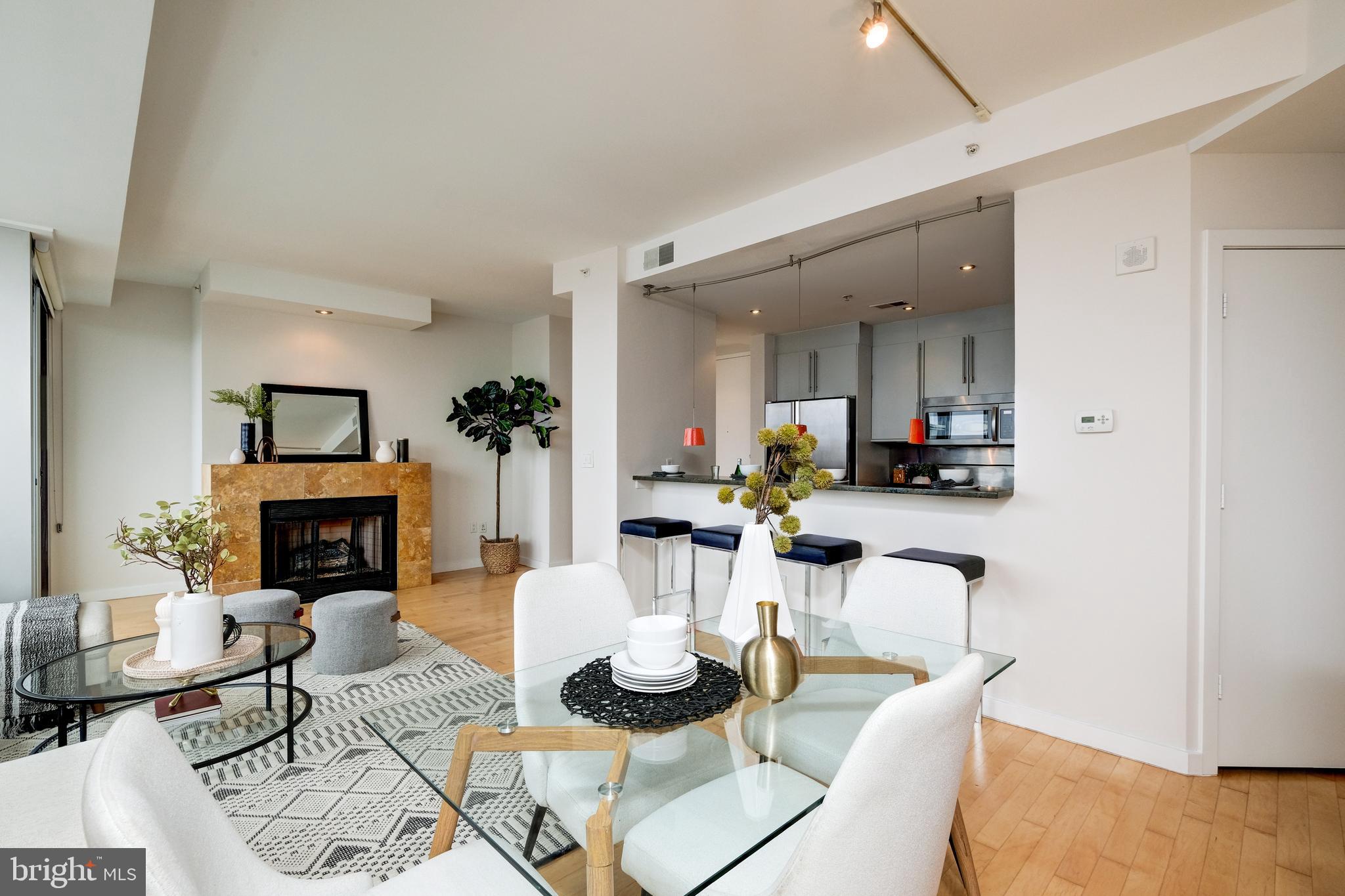 1300 13th Street Northwest, Unit 804 Washington, DC 20005 - Photo 16 of 46