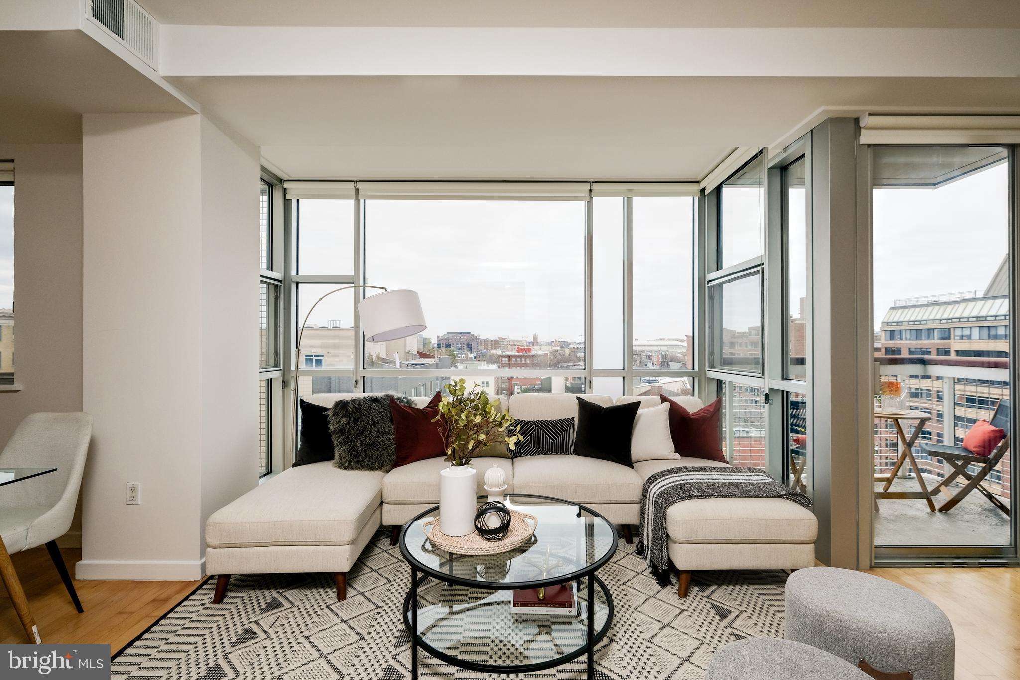 1300 13th Street Northwest, Unit 804 Washington, DC 20005 - Photo 17 of 46