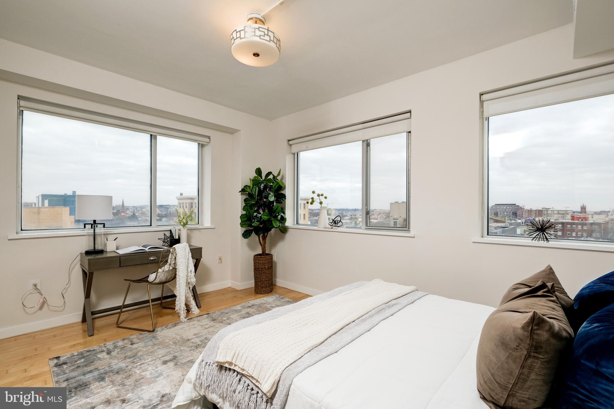1300 13th Street Northwest, Unit 804 Washington, DC 20005 - Photo 18 of 46