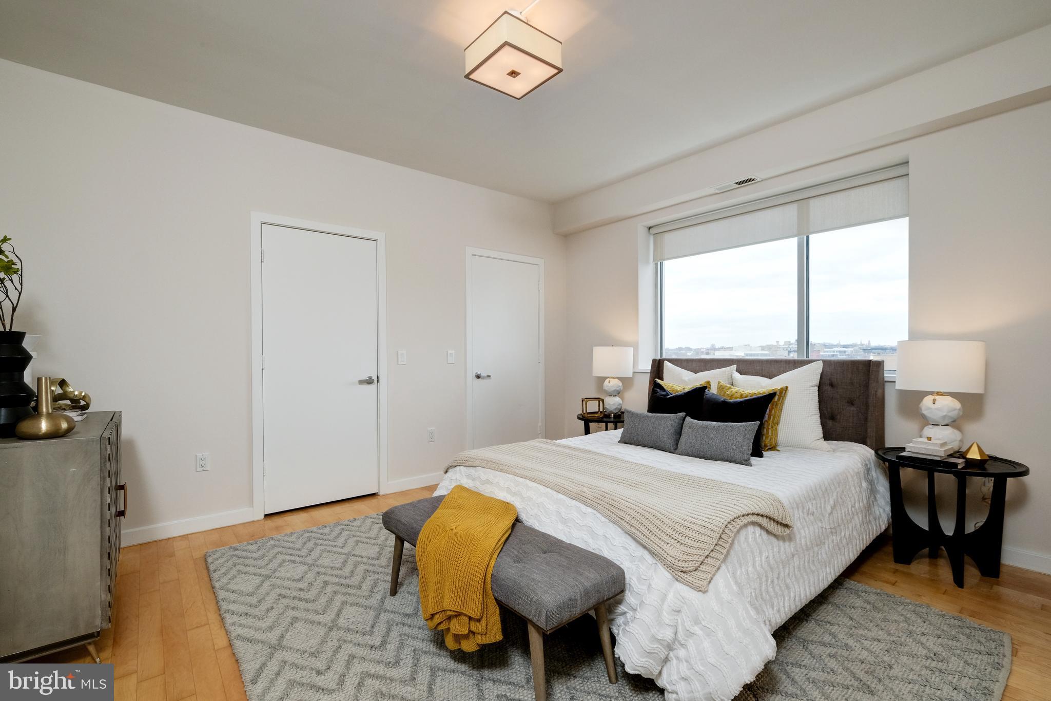 1300 13th Street Northwest, Unit 804 Washington, DC 20005 - Photo 22 of 46
