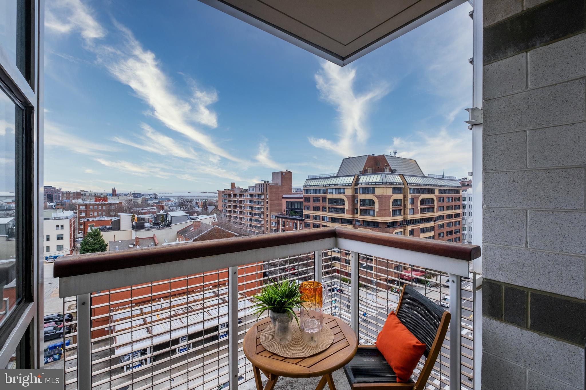 1300 13th Street Northwest, Unit 804 Washington, DC 20005 - Photo 25 of 46