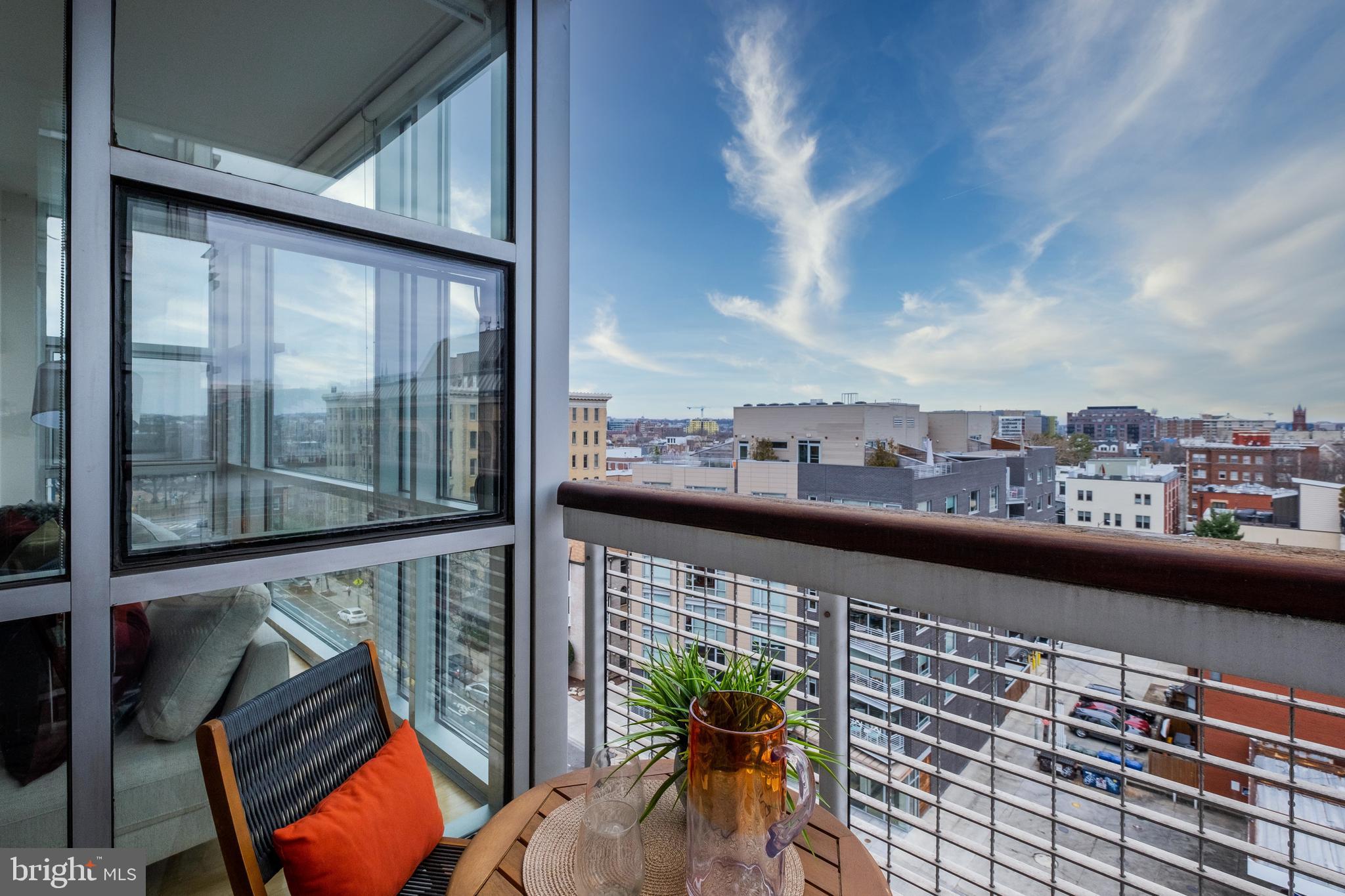 1300 13th Street Northwest, Unit 804 Washington, DC 20005 - Photo 26 of 46