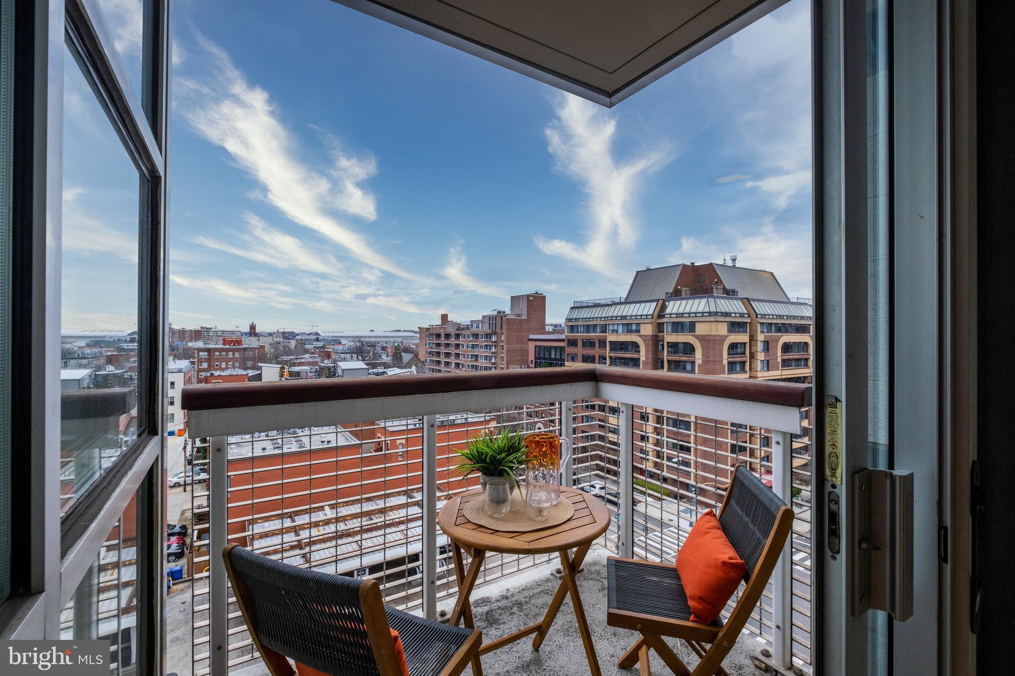 1300 13th Street Northwest, Unit 804 Washington, DC 20005 - Photo 27 of 46
