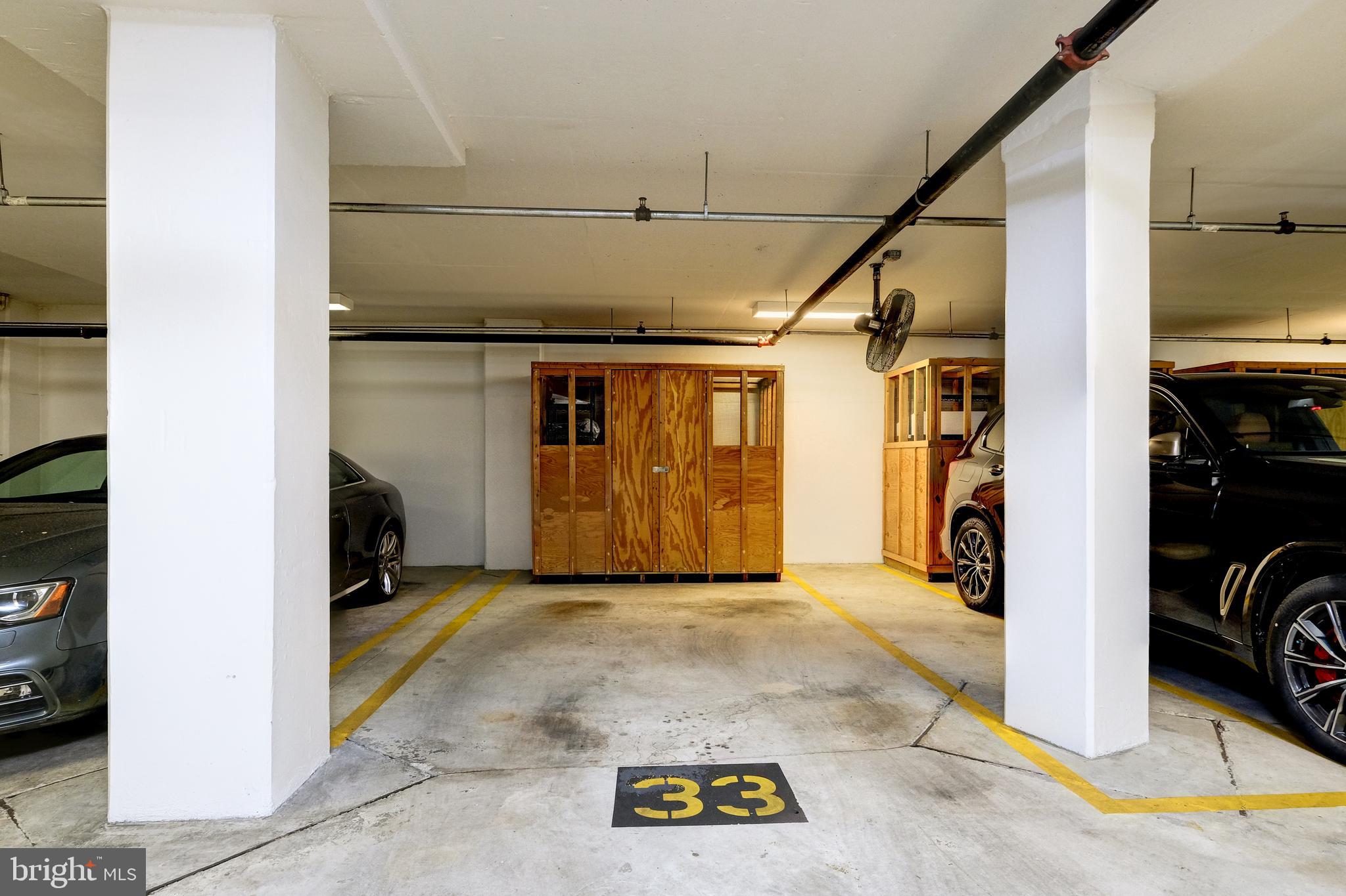 1300 13th Street Northwest, Unit 804 Washington, DC 20005 - Photo 30 of 46