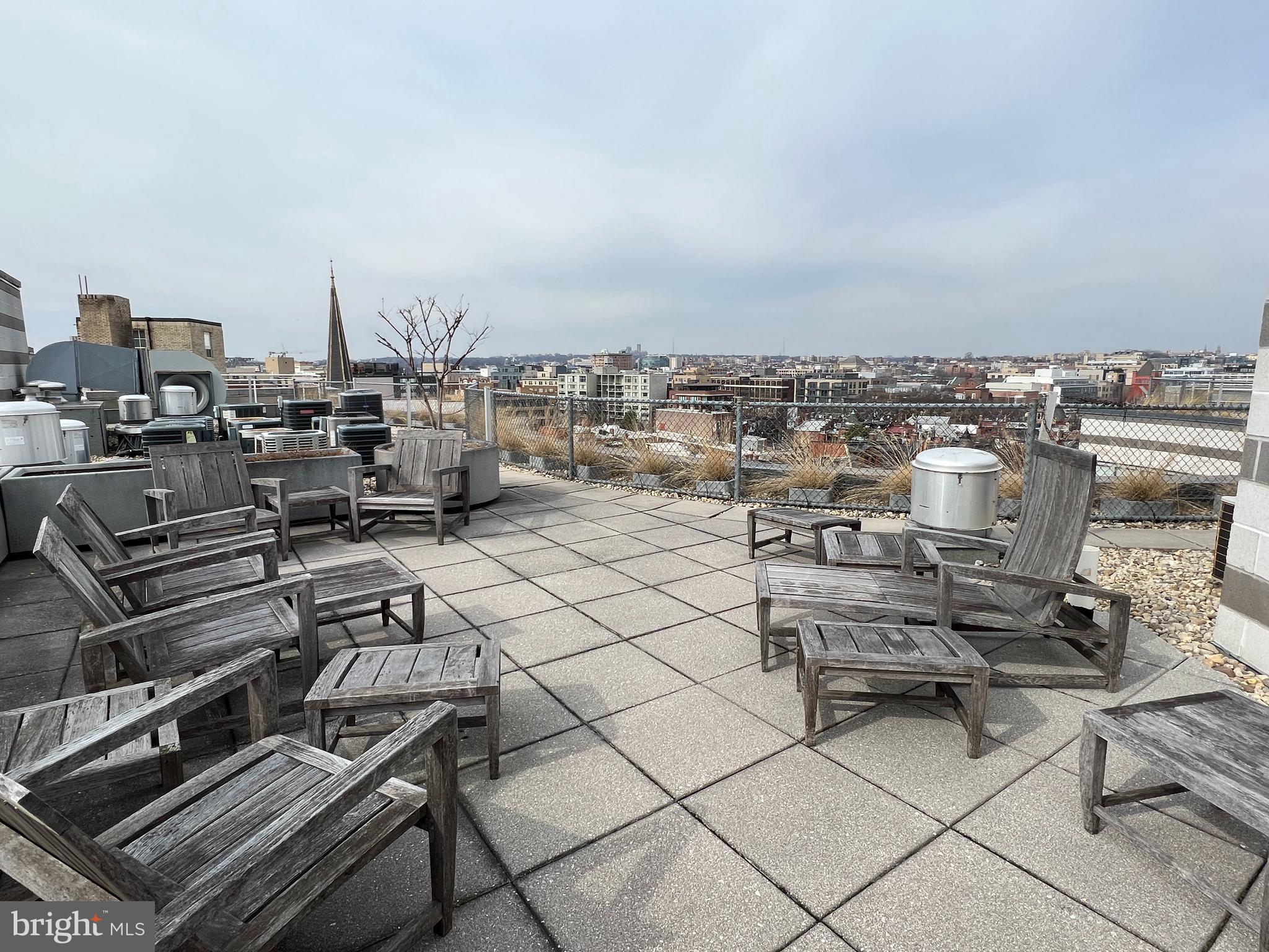 1300 13th Street Northwest, Unit 804 Washington, DC 20005 - Photo 31 of 46