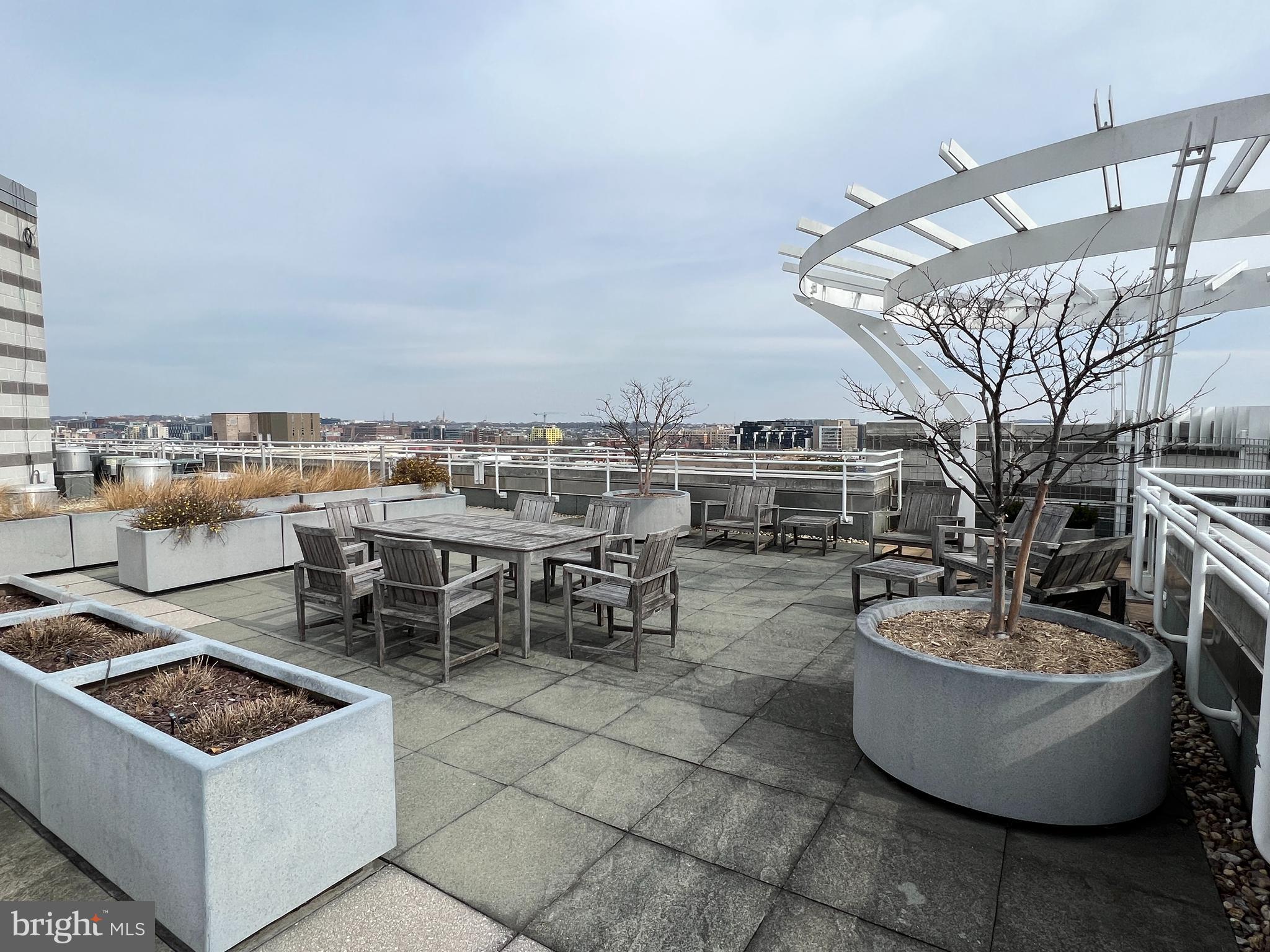 1300 13th Street Northwest, Unit 804 Washington, DC 20005 - Photo 32 of 46