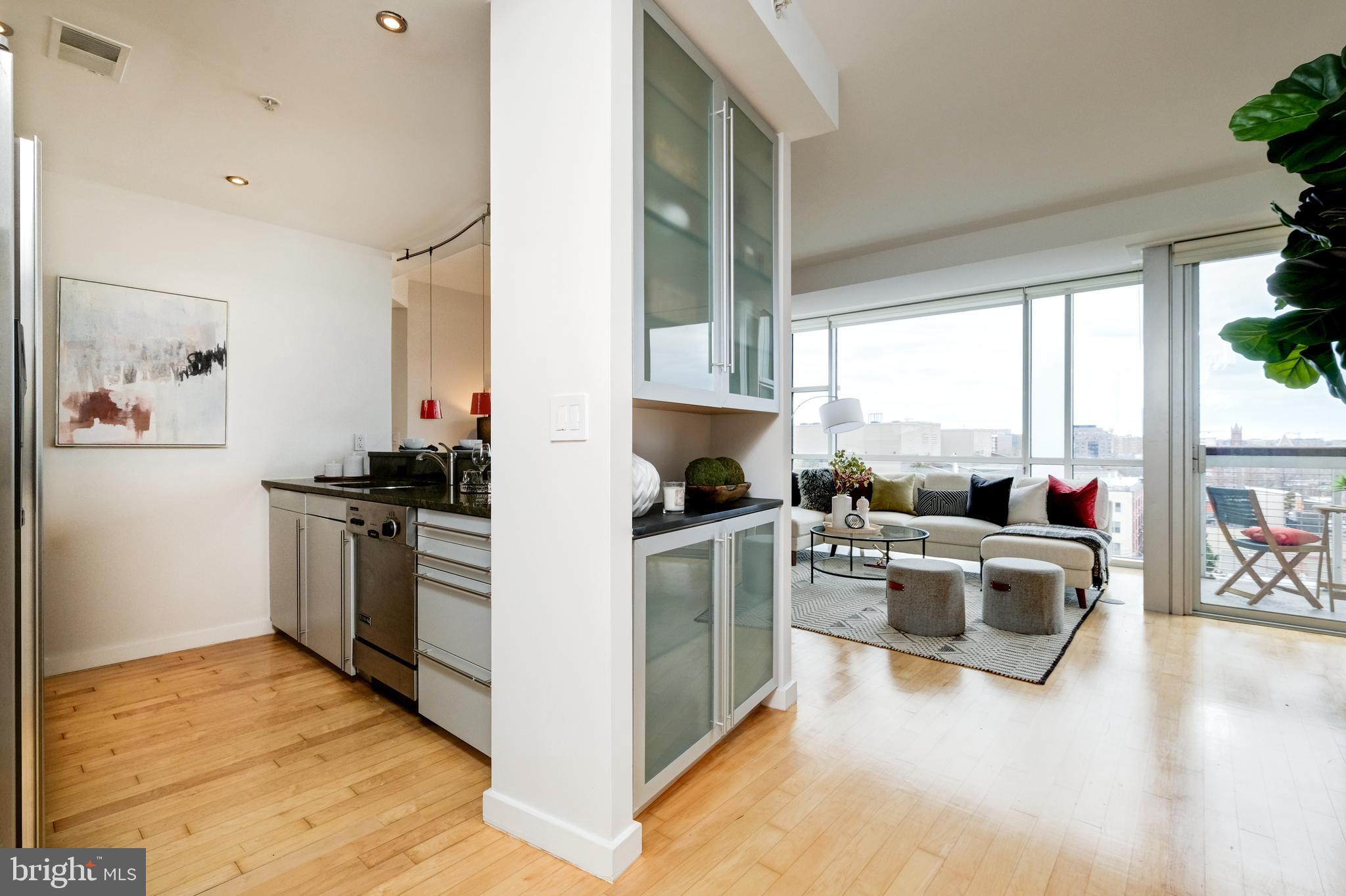 1300 13th Street Northwest, Unit 804 Washington, DC 20005 - Photo 5 of 46