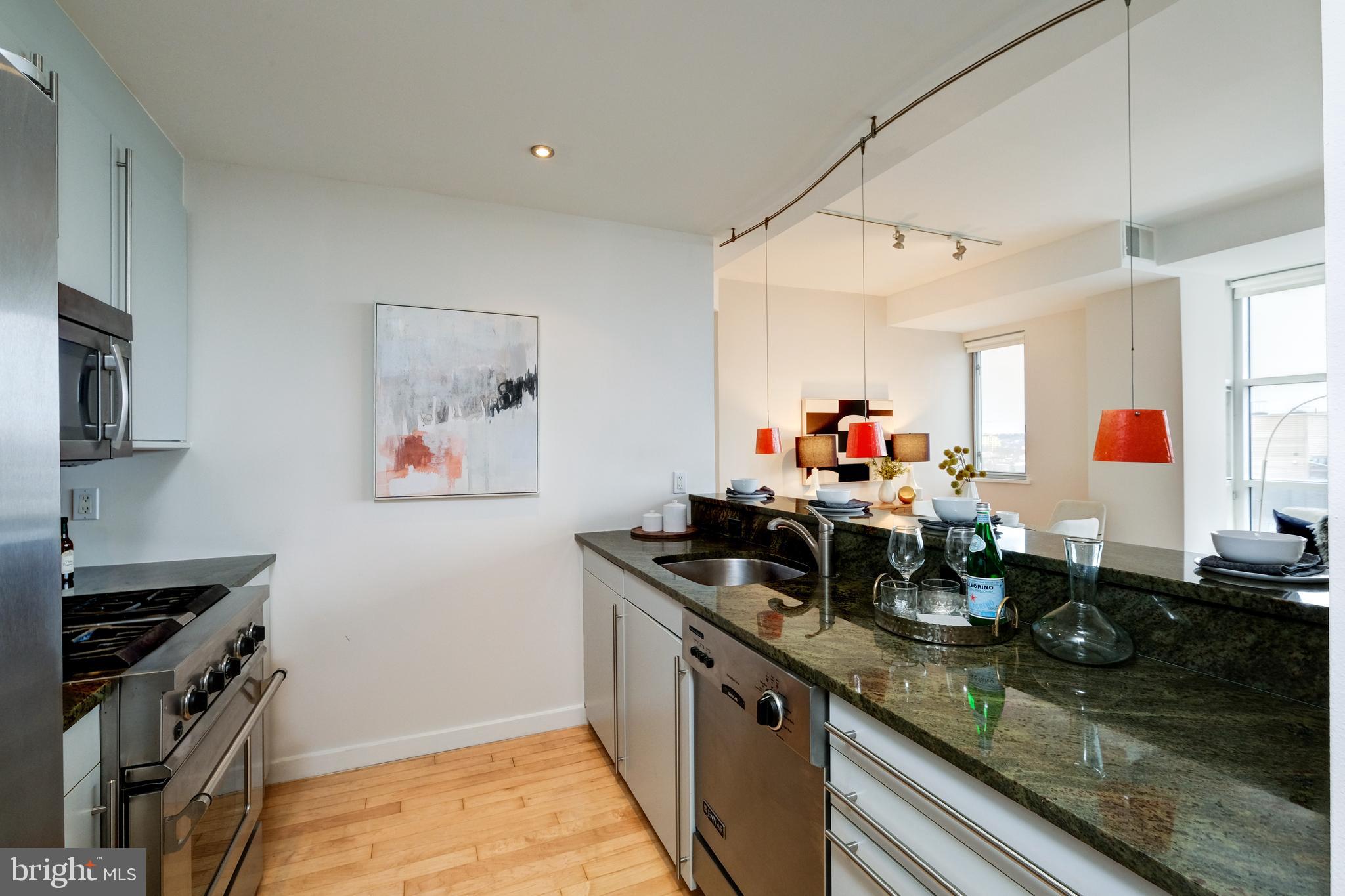 1300 13th Street Northwest, Unit 804 Washington, DC 20005 - Photo 6 of 46