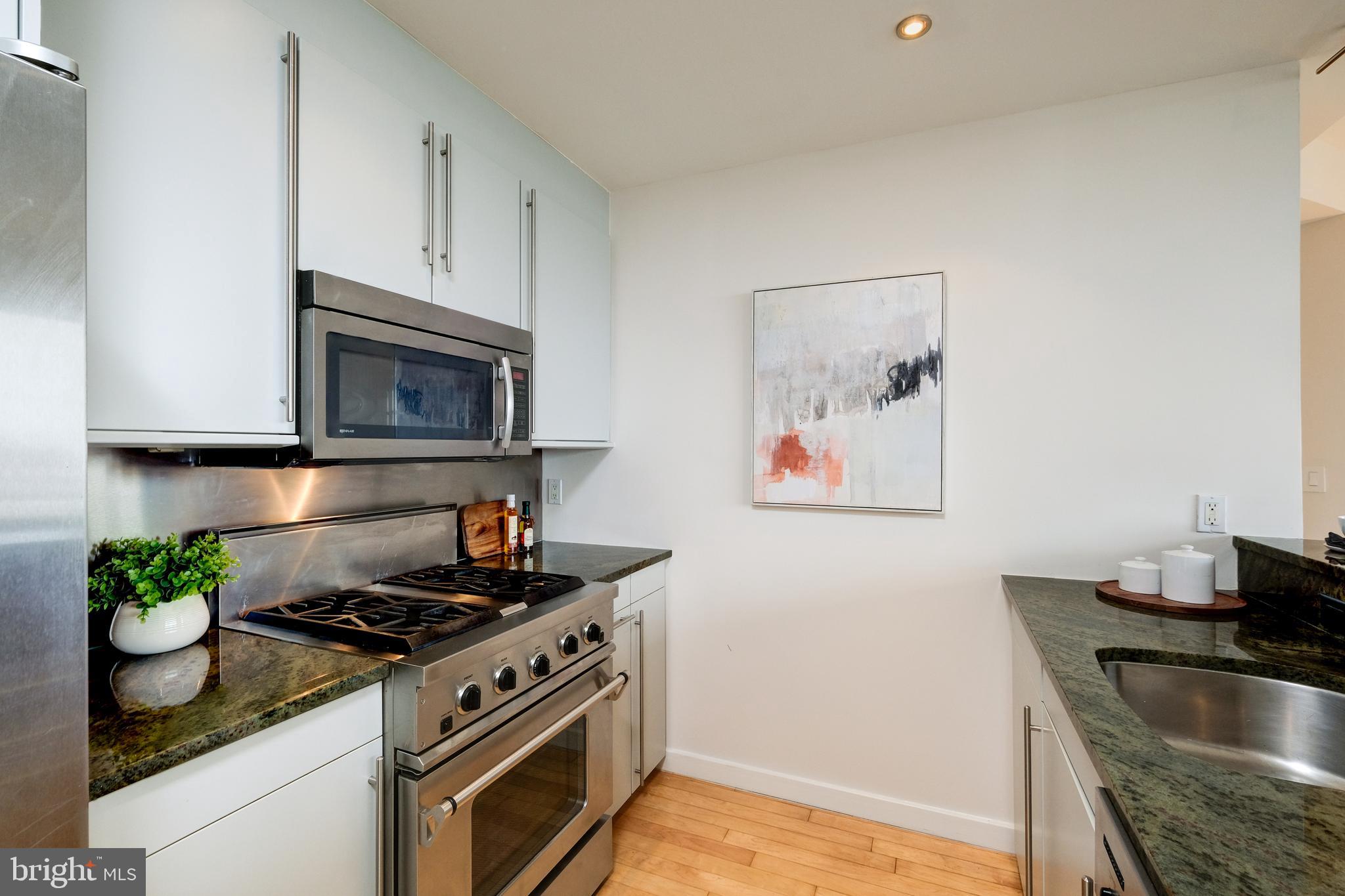 1300 13th Street Northwest, Unit 804 Washington, DC 20005 - Photo 7 of 46