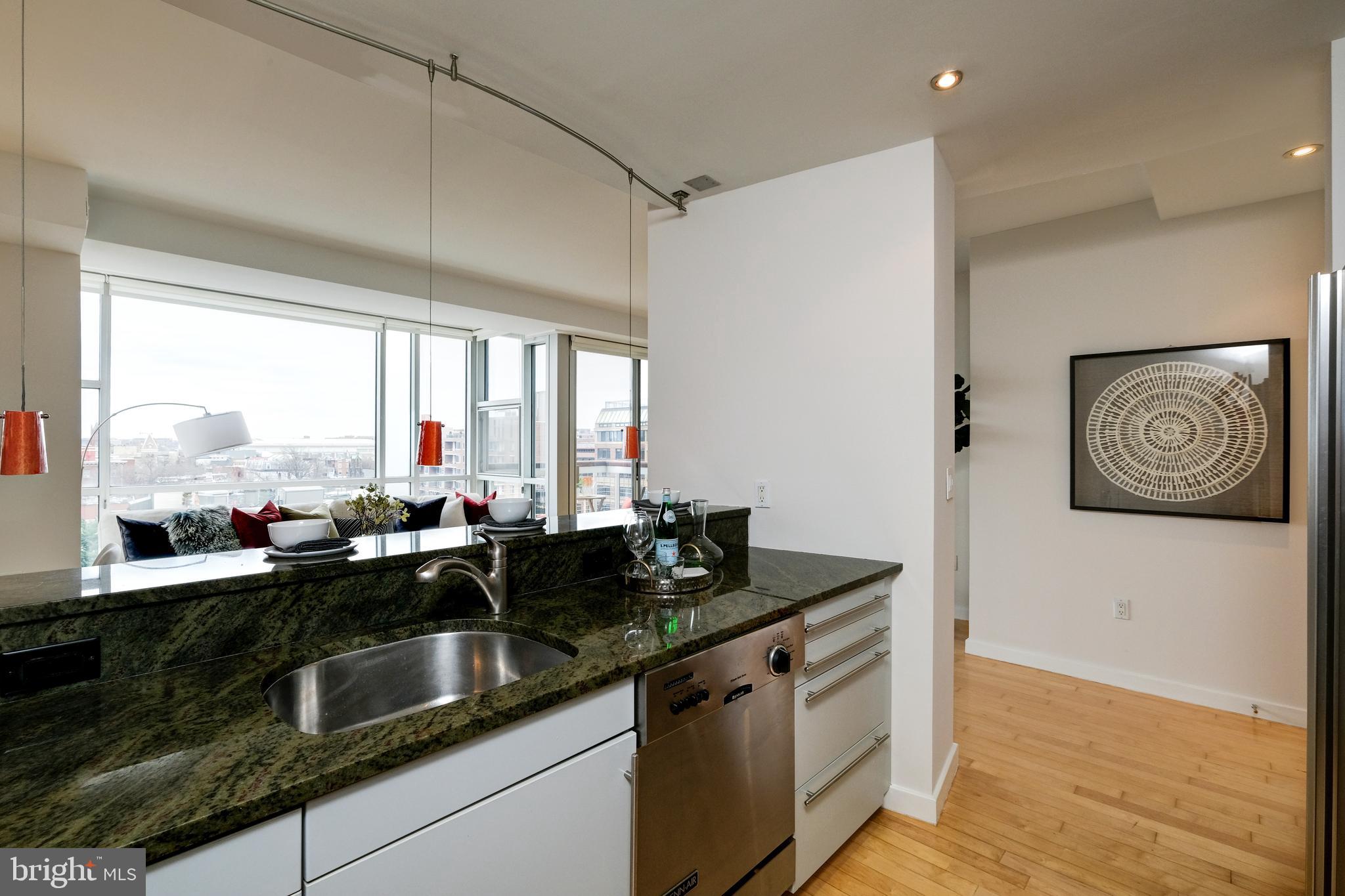 1300 13th Street Northwest, Unit 804 Washington, DC 20005 - Photo 8 of 46