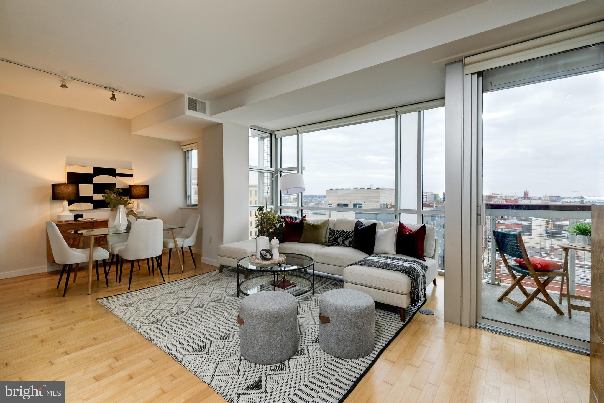 1300 13th Street Northwest, Unit 804 Washington, DC 20005 - Photo 10 of 46