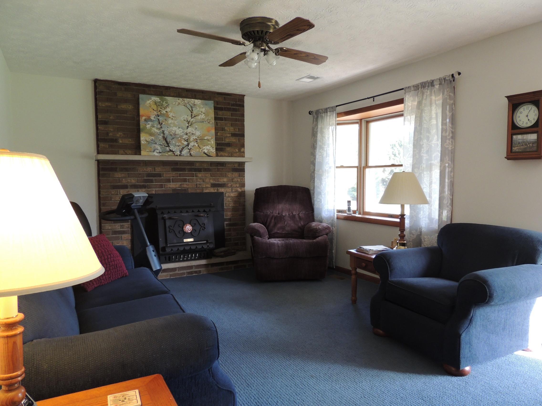 27162 Stuart Road Rockbridge, OH 43149 - Photo 6 of 20 Gallery Image 6