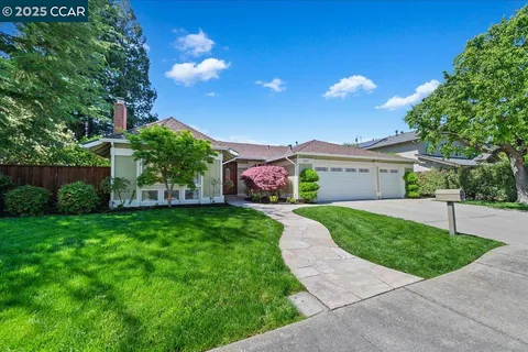 $1,949,000 | 9461 Thunderbird Place, San Ramon, CA 94583