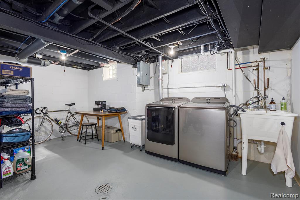 3930 Yorkshire Road Detroit, MI 48224 - Photo 31 of 41 Gallery Image 31